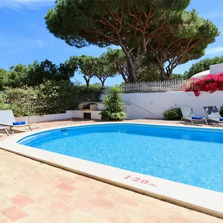 Lynx- Cleverdetails, Sleeps 8, Quiet Area, Walking Distance From The Marina, Restaurants And Supermarkets Ferienhaus Vilamoura